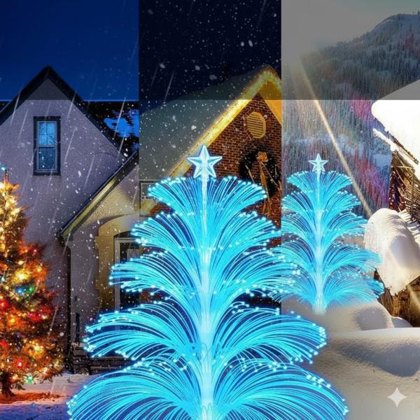 Фото Фонари, прожекторы, светильники Садовый светильник 