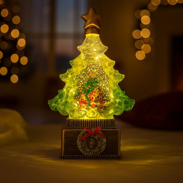 Фото  Светильник-ночник