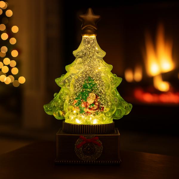 Фото  Светильник-ночник