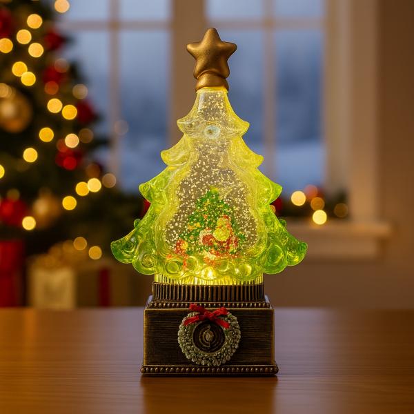 Фото  Светильник-ночник