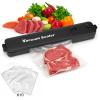 УЦЕНКА! Вакуумный упаковщик NEW Vacuum Sealer (Повреждение корпуса 3128)
