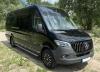 Mercedes-Benz Sprinter Vip класса для трансфера в Краков Варшава Кишинев