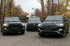 Аренда бронированной Toyota Land Cruiser 200 с водителем Аренда легковых автомобилей в Украине
