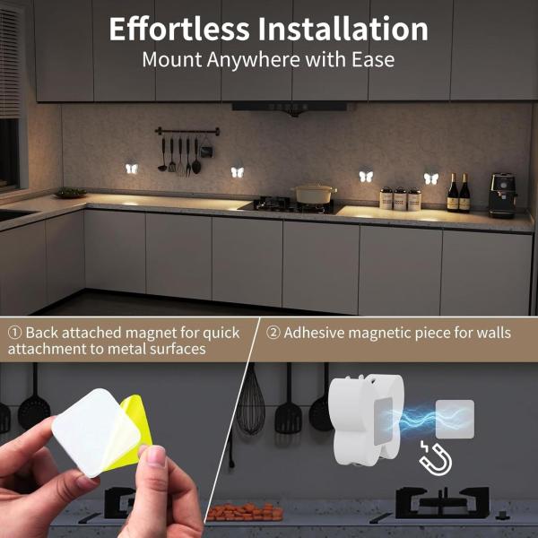 Фото Детский мир, детские товары Светодиодный светильник-бра 