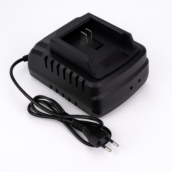 Фото Автотовары, электроинструмент, ручной инструмент V-TEKK Дрель-перфоратор аккумуляторный 2 в 1 | Ударный беспроводной инструмент 18 В с литий-ионным аккумулятором