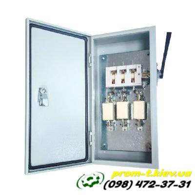 Фото Ящики силовые, понижающие , ЯРП Ящик ЯПРП-630