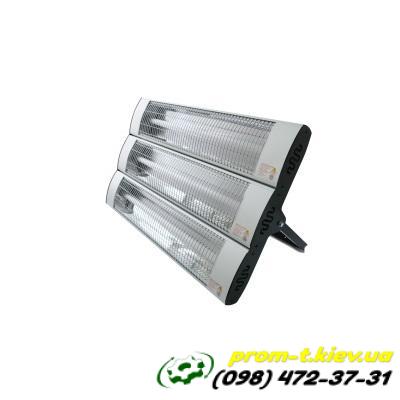 Фото Обогреватели, UFO Промышленный обогреватель UFO TYY 5400