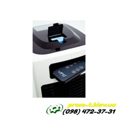 Фото Обогреватели, UFO Очиститель воздуха UFO ACC-101