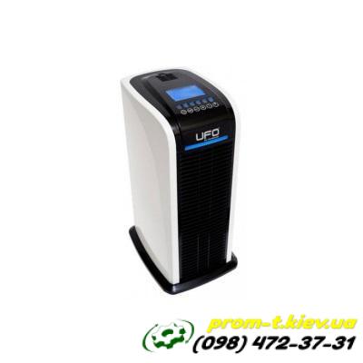 Фото Обогреватели, UFO Очиститель воздуха UFO ACC-101