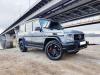 Аренда Mercedes-Benz G63 AMG Гелик без водителя в Киеве 