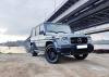  Аренда Mercedes-Benz G63 AMG Гелик без водителя в Киеве  Аренда легковых автомобилей в Украине