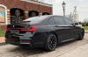  Прокат BMW 750 LI без водителя или с водителем Аренда легковых автомобилей в Украине