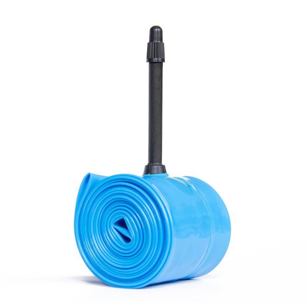 Фото Велозапчастини, Колесні частини, Камери, Камери Rubena, 28 (700) Камера Rubena Камера Rubena 700 x 23/28C (23/28 - 622/635) FV47 Classic (0,9 мм)