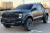  Прокат пикапа Ford Ranger Raptor без водителя в Киеве Аренда легковых автомобилей в Украине