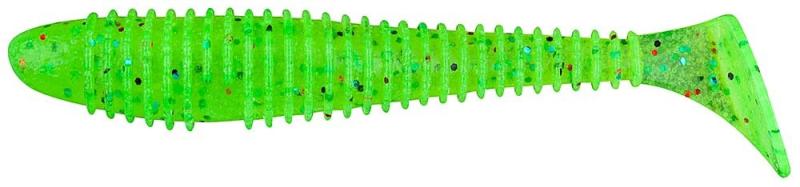 Фото  Силикон Select Fatfish 5.8