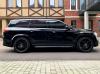  Прокат Mercedes-Benz GLS 63 AMG без водителя в Киеве Аренда легковых автомобилей в Украине