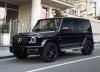 Прокат НОВЫЙ Mercedes-Benz G63 AMG Гелик 