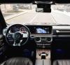  Прокат НОВЫЙ Mercedes-Benz G63 AMG Гелик  Аренда легковых автомобилей в Украине