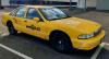  Прокат Chevrolet Caprice автомобиль желтое такси на съемки в Киеве  Аренда легковых автомобилей в Украине