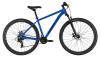 Велосипед алюмінієвий KINETIC STORM 29 синій 2025