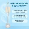 Вертикальный отпариватель Garment Steamer ZD-758 1800Вт для одежды, бак 1.6 л