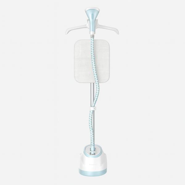 Фото Товары для дома и сада Вертикальный отпариватель Garment Steamer ZD-758 1800Вт для одежды, бак 1.6 л