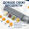 Вакуумный упаковщик AND Capper LY-952 120 Вт для продуктов