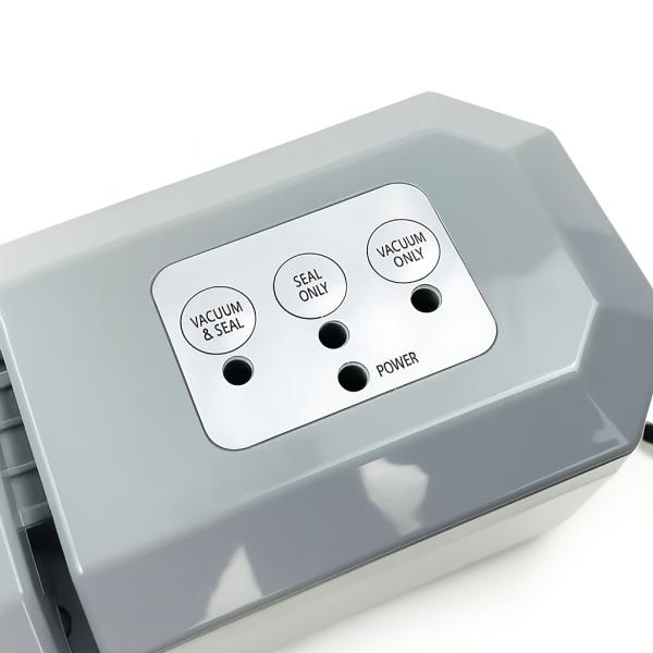 Фото Все для кухни Вакуумный упаковщик AND Capper LY-952 120 Вт для продуктов