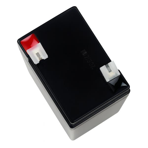 Фото Электроника Аккумулятор свинцово-кислотный WX 645 6V 4.5Ah герметичный (VRLA)