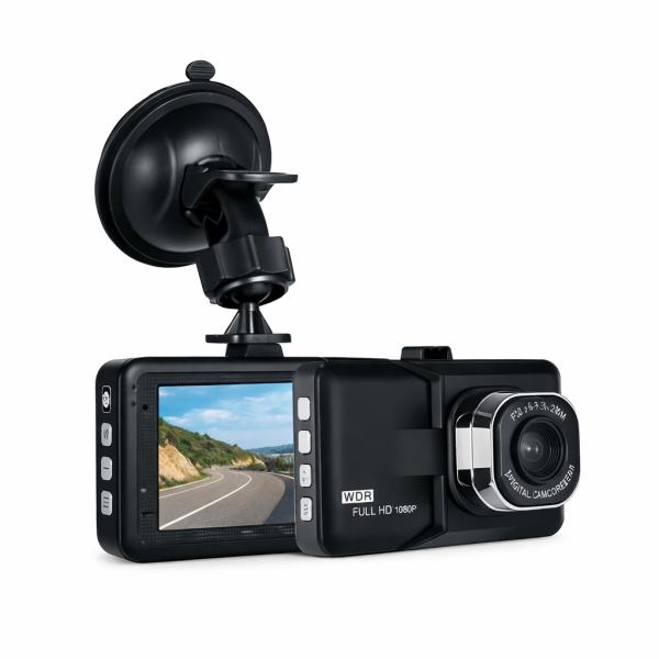 Фото Автотовары, электроинструмент, ручной инструмент Видеорегистратор Q06 Full HD 1080p, 3.0