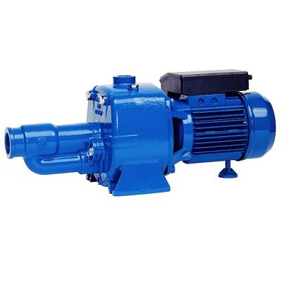 Фото Насосы для воды, пищевые, нефтепродуктов, химические, Насос Speroni Насос CAM 150 Speroni