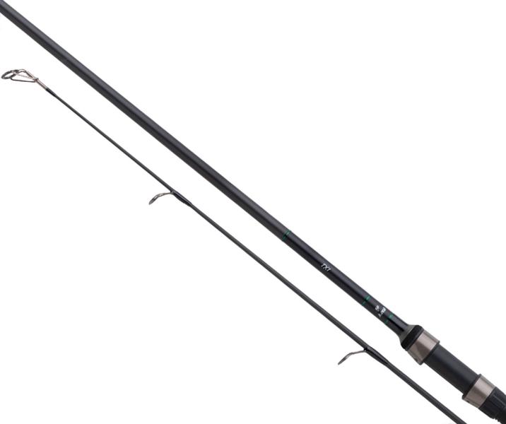 Фото  Удилище карповое Shimano Tribal TX-1A Intensity 12’/3.66m 3.5lbs - 2sec.