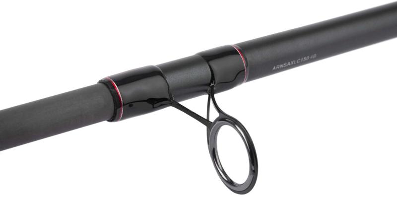 Фото  Удилище фидерное Shimano Aernos AX 14’/4.20m max 150g