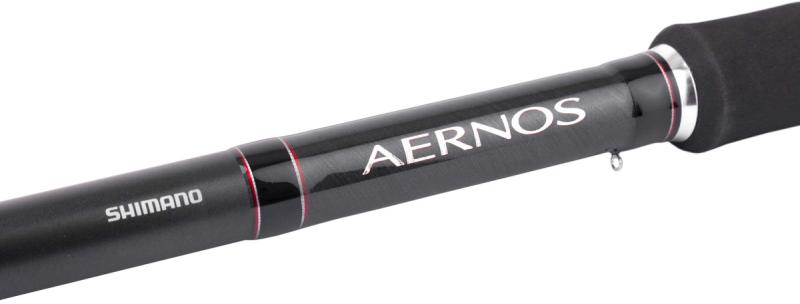 Фото  Удилище фидерное Shimano Aernos AX 14’/4.20m max 150g