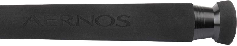 Фото  Удилище фидерное Shimano Aernos AX 14’/4.20m max 150g