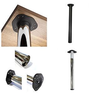 Фото  Ножки для стола