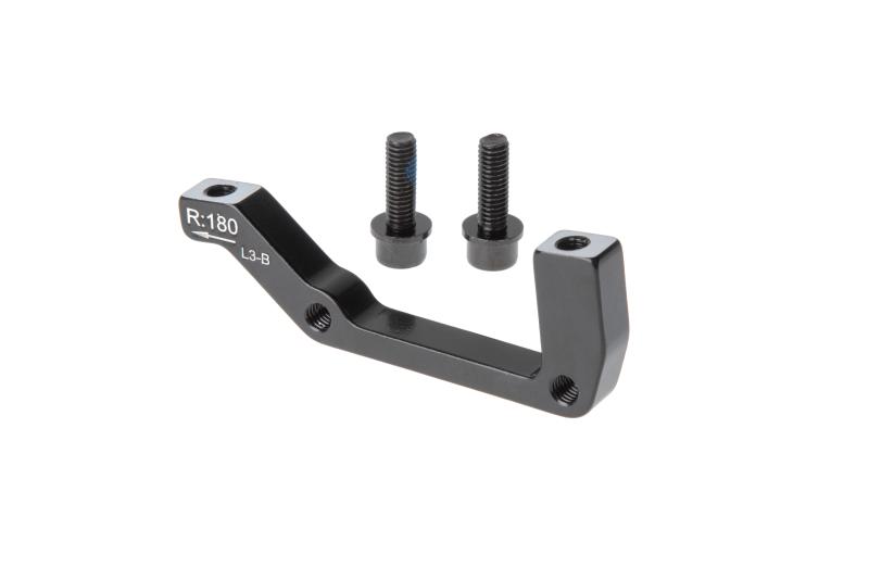 Адаптер для дискових гальм ONRIDE Core IS160 в PM180, задній