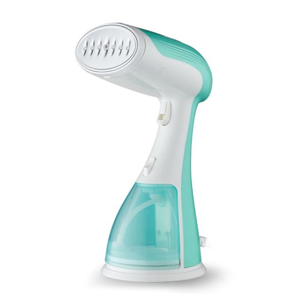 Фото Электроника Вертикальный ручной отпариватель RAF R.1214G с функцией дезинфекции, Парогенератор, Электроотпариватель