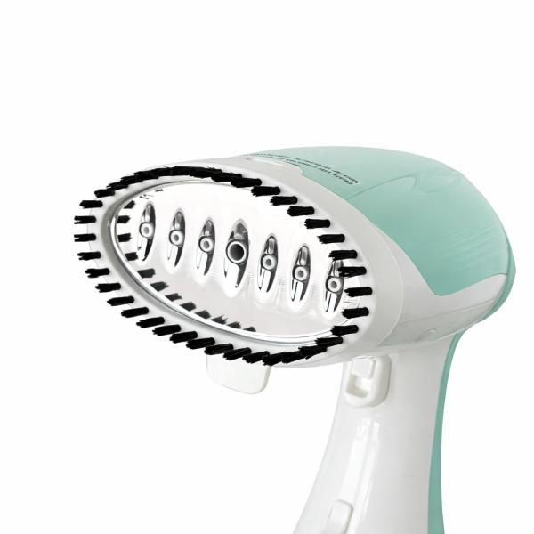 Фото Электроника Вертикальный ручной отпариватель RAF R.1214G с функцией дезинфекции, Парогенератор, Электроотпариватель