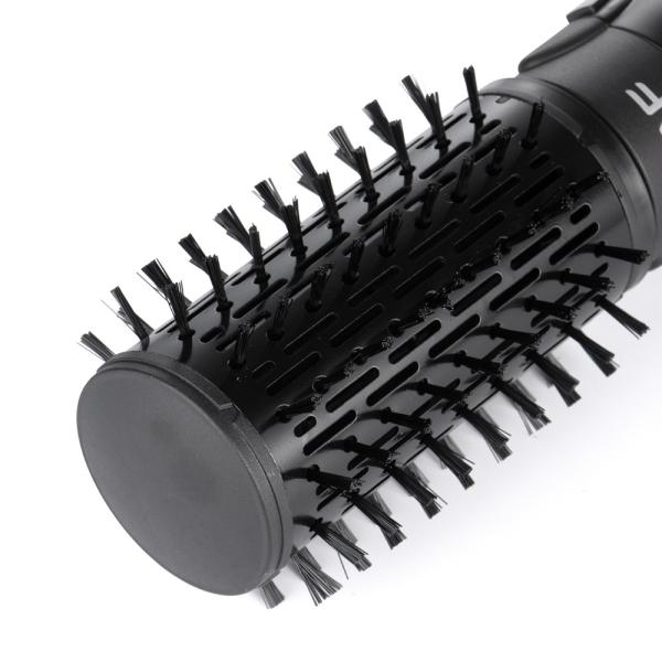 Фото Красота и здоровье Фен-стайлер RAF R.597 1200 Вт 5-в-1 для сушки, укладки, завивки и выпрямления волос с керамическим покрытием