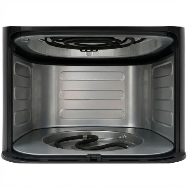 Фото Все для кухни Аэрофритюрница Zepline ZP-00343 на 13 л, 4200 Вт, с 12 программами, LED дисплеем и съемной корзиной