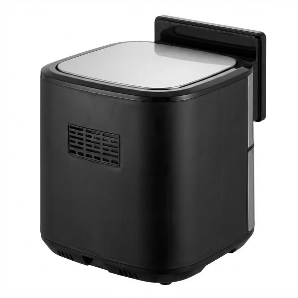 Фото Все для кухни Аэрофритюрница (аэрогриль) Zepline ZP-00341 13 л / чаша 9 л, 2200 Вт, без масла, горячий воздух 360°, 12 программ, двойной нагрев