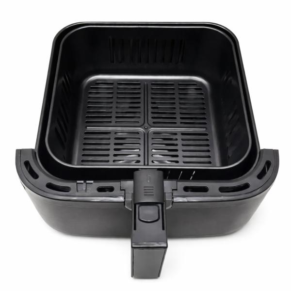 Фото Все для кухни Мультифункциональная аэрофритюрница Zepline ZP-00344 на 13 л, 4200 Вт, 12 программ, со съемным ковшиком