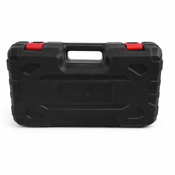 Фото Автотовары, электроинструмент, ручной инструмент Аккумуляторная цепная мини-пила 8