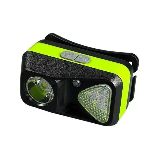 Фото Фонари, прожекторы, светильники Налобный сФонарь PLD-Wled