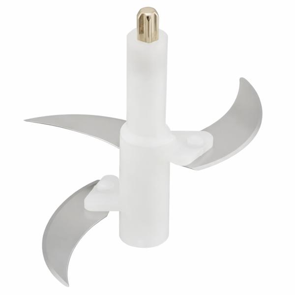 Фото Все для кухни Кухонный измельчитель 250 Вт, Sokany SK-06009 электрический измельчитель для овощей, мяса и зелени, компактный блендер-чоппер