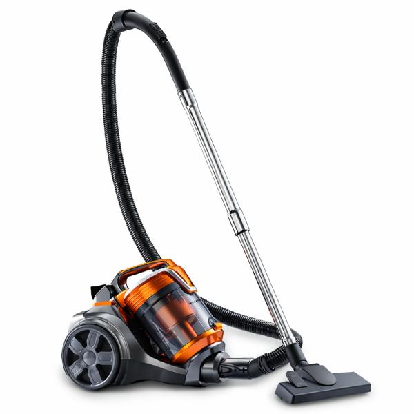 Фото Товары для дома и сада Многофункциональный пылесос Sokany SK-13004 3.5л, 3600Вт / Бытовой пылесос контейнерный