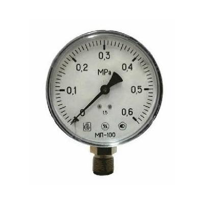Манометр МП-100