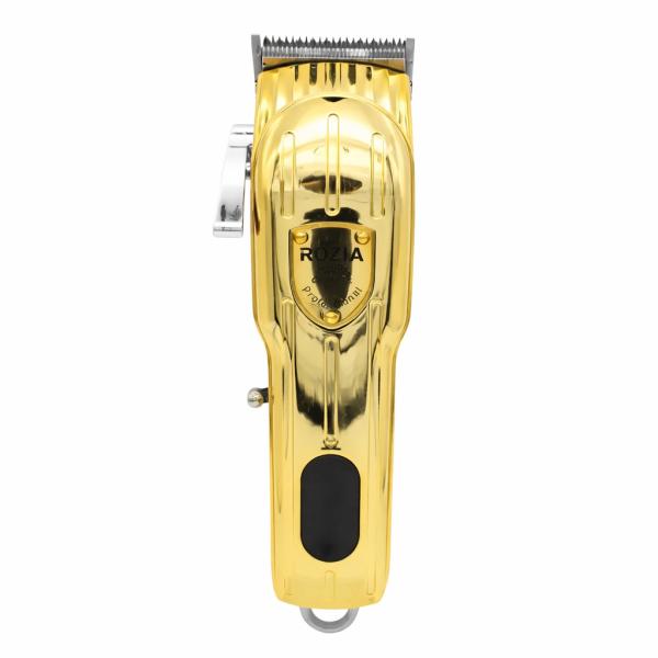 Фото Красота и здоровье Мужской аккумуляторный триммер ROZIA HQ324 6162-4