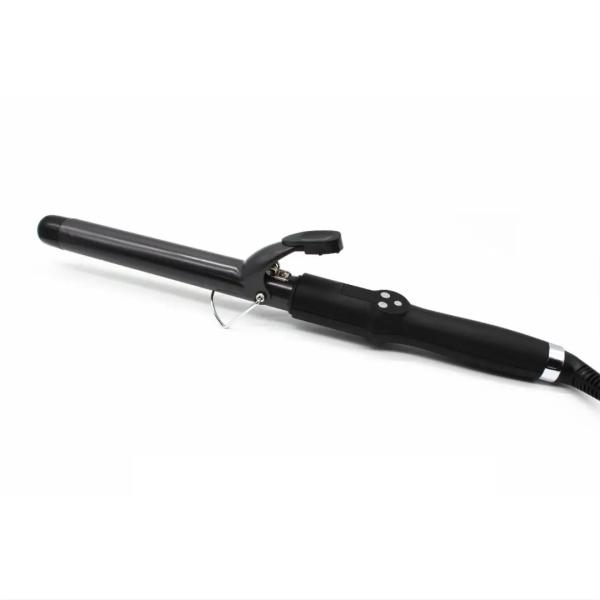 Фото Красота и здоровье Плойка для завивки волос, 65Вт ,28 мм HR-772/ Плойка для волос / Плойка для локонов